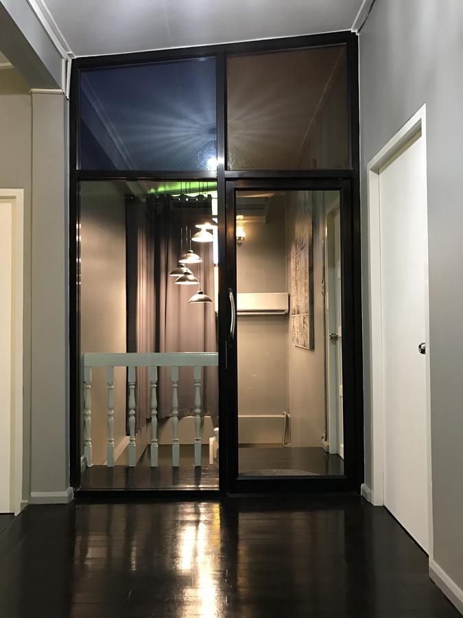 Add Home Hostel Vipavadee 42 Bangkok Exterior photo