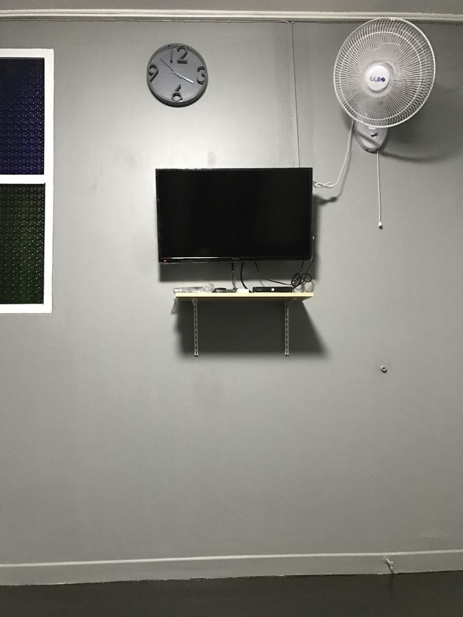 Add Home Hostel Vipavadee 42 Bangkok Exterior photo